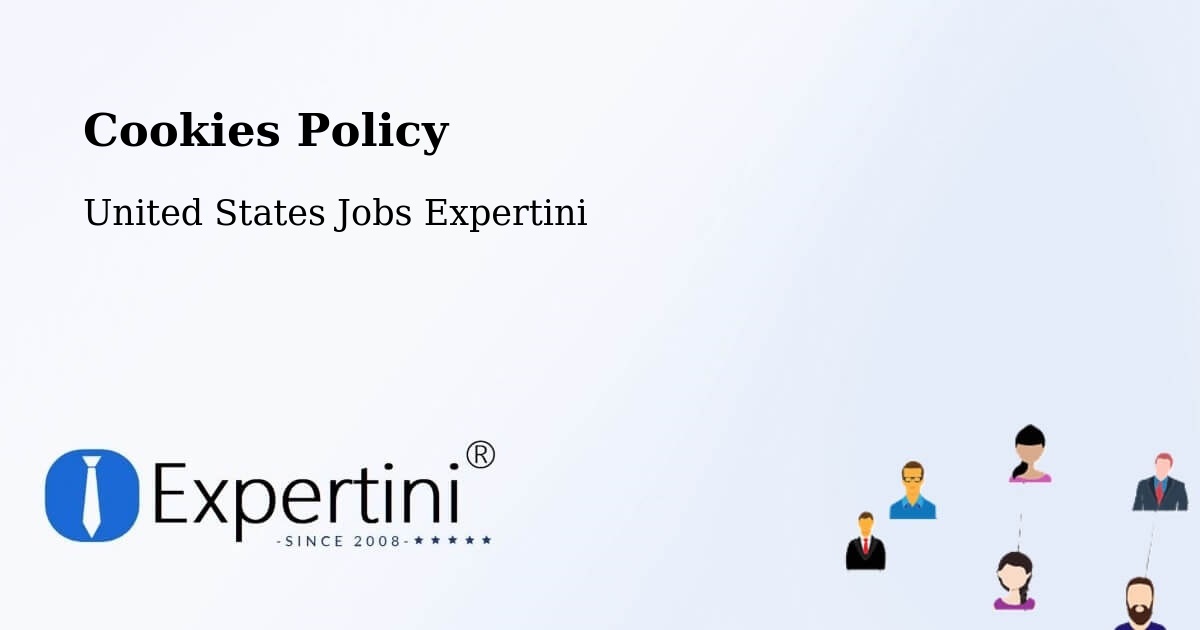 Cookie Policy – Oxon Hill - United States Jobs Expertini