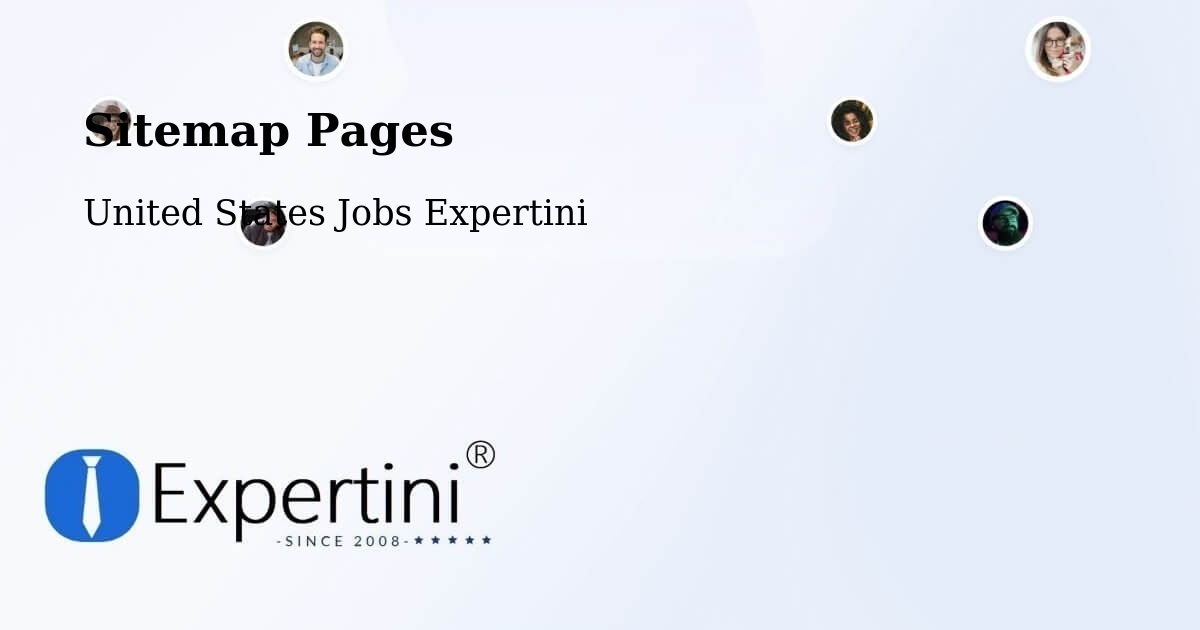 Sitemap Pages - Oxon Hill - United States Jobs Expertini
